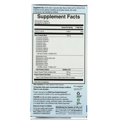 Dr. Formulated Probiotics Prostate+