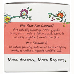 Microdermabrasion Facial