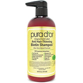 Original Gold Label Anti Hair-Thinning Shampoo