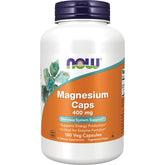 Magnesium Caps