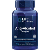 Anti-Alcohol Complex