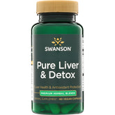 Pure Liver & Detox
