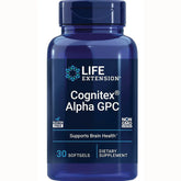 Cognitex Alpha GPC