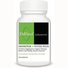 Inositol + Vitex Plus