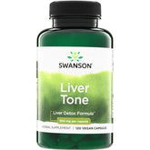 Liver Tone