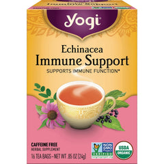 Echinacea Immune Support