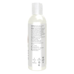 Liquid Coconut Oil