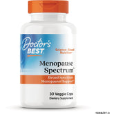 Menopause Spectrum