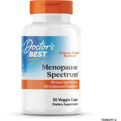 Menopause Spectrum