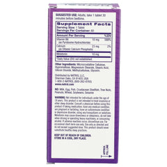 Melatonin Time Release