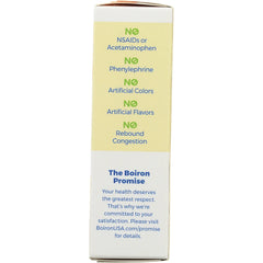 SinusCalm Meltaway Tablets - Unflavored
