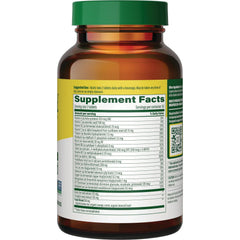 Men's 55+ Advanced Mulitvitamin
