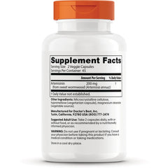 Artemisinin