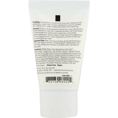 Vitamin C & Sea Buckthorn Moisturizer