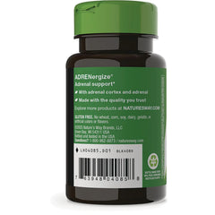 ADRENergize Adrenal Support