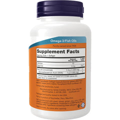 DHA-1000 Fish Oil