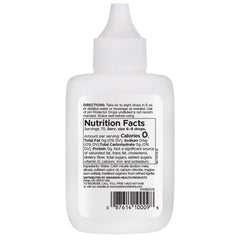 Alkaline Booster pH Protector Drops