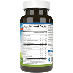 Glutathione Booster with Alpha Lipoic Acid