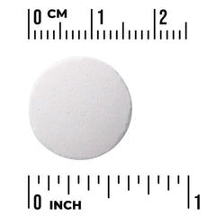 Calcium - Vanilla Cream Chewable
