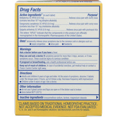 SinusCalm Meltaway Tablets - Unflavored