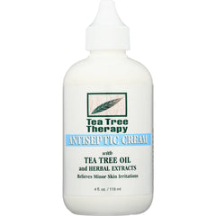 Antiseptic Cream