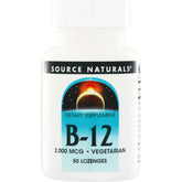 B-12 Sublingual