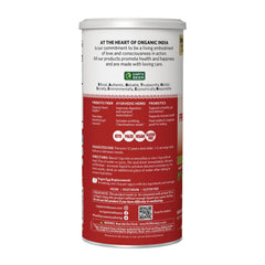 Psyllium Pre & Probiotic Fiber - Orange