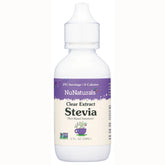 Clear Extract Stevia