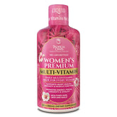 Women's Premium Multi-Vitamin - Peach Mango