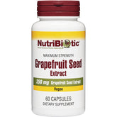 Maxiimum Strength Grapefruit Seed
