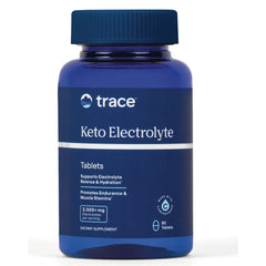 Keto Electrolyte Tablets