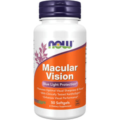 Macular Vision