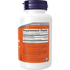 L-Carnitine Pure Powder