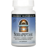 Serrapeptase
