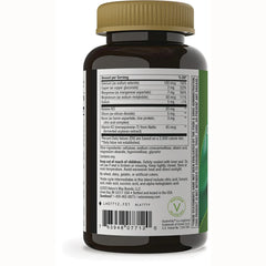 OsteoPrime Plus Calcium & Magnesium