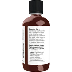 100% Pure Peppermint Oil
