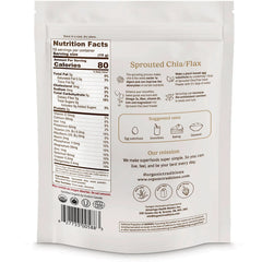 Sprouted Chia/Flax
