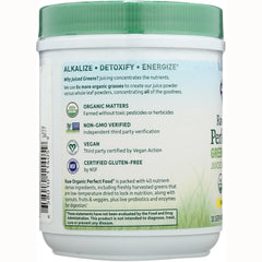 Raw Organic Perfect Food Green Superfood - Original