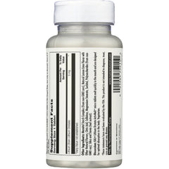 Lithium Orotate - Lemon Lime