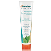 Botanique Whitening Complete Care Toothpaste - Simply Mint
