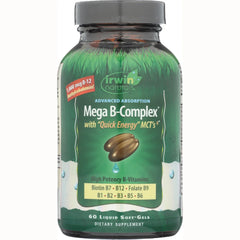 Mega B Complex