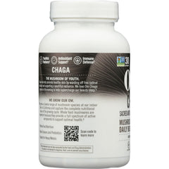 Chaga