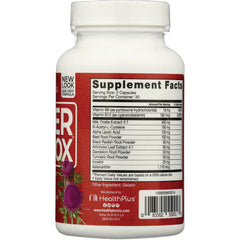 Liver Detox