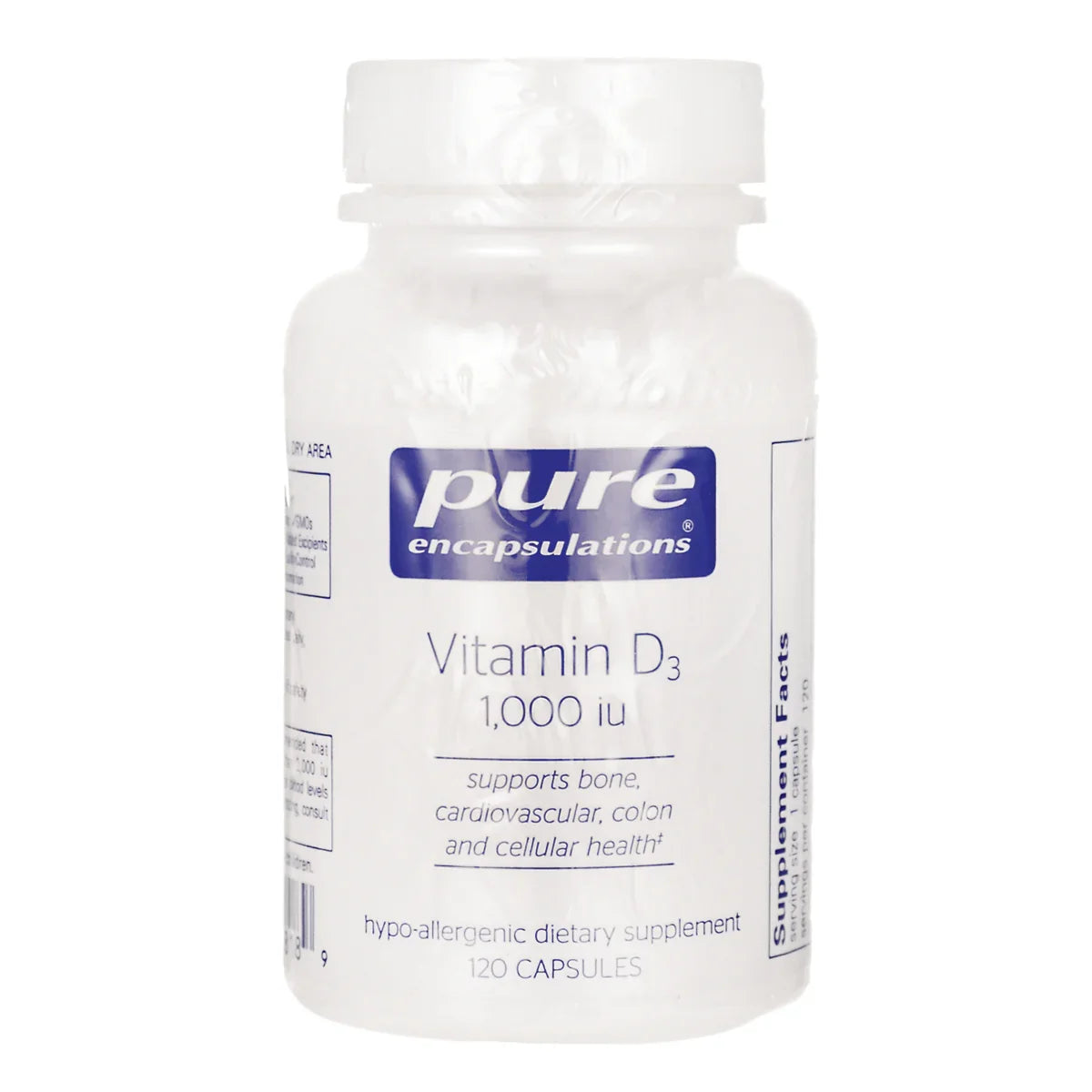 Vitamin D3