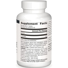 Free-Form L-Citrulline