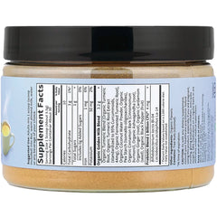 Organics Golden Milk Recovery & Nourishment