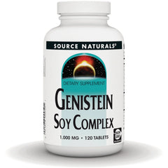 Genistein Soy Complex