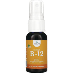 Methyl B-12 Boost