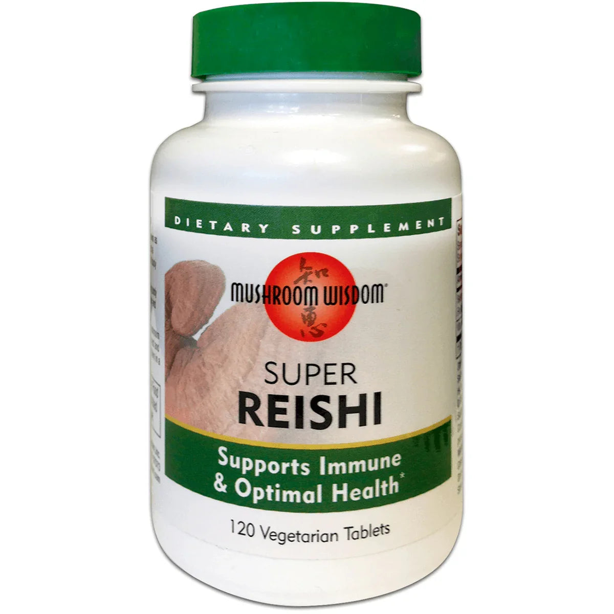 Super Reishi