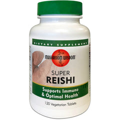 Super Reishi